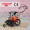 Micro-tillage machine ...
