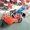 Micro-tillage machine ...
