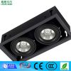 5w,10w,20w,30w china direct led grille light for retail lighting solution