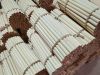 Eco-friendly product- Bamboo straws made in Vietnam