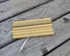 Eco-friendly product- Bamboo straws made in Vietnam