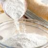 Tapioca starch, Evoking top culinary talent