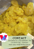 SOFT DRIED PINEAPPLE - 100% NATURAL PINEAPPLE - NO ADDITIVES - PREMIUM QUALITY - DIRT CHEAP PRICE