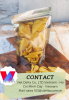 SALE AT YEAR END - SOFT DRIED JACKFRUIT - 100% NATURAL JACKFRUIT - HIGH QUALITY - GOOD PRICE