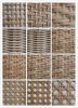 100% rattan natural from Vietnam, rattan cane webbing high quality