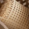 100% rattan natural from Vietnam, rattan cane webbing high quality