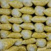Natural freeze dried banana Chips dry fruit food organic banana chips from Vietnam