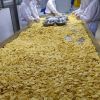 New arrival Dried Banana Chips Sweet Banana High Quality from Vietnam for sale