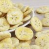 Banana chips, Sweet Delicious Snack Healthy Food Ready to eat