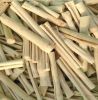 Organic Dried Sugarcane Sticks Chew Toy For Small Animals/Teeth Cleaning Chew Toy