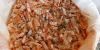 Offer Dried Shrimp Shell/Shrimp Head at Affordable Prices and Excellent Quality from Vietnam