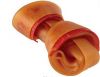  High quality 100% chicken wrapped knotted bones dog treats high digestible dog dental chews From Vietnam