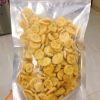 100% Dried fruit Banana export from Vietnam - Natural Banana Chips 