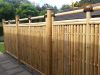 BAMBOO FENCES FROM VIETNAM NATURAL BAMBOO FENCING