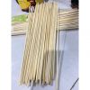 Disposable Bamboo Skewer Stick for BBQ Eco-Friendly Tools From Vietnam