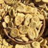 100% Dried fruit Banana export from Vietnam - Natural Banana Chips 