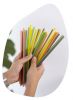 PROTECT OUR PLANET by using ECO-STRAWS / RICE STRAWS from VIETNAM