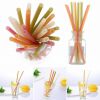 PROTECT OUR PLANET by using ECO-STRAWS / RICE STRAWS from VIETNAM