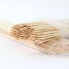 Disposable Bamboo Skewer Stick for BBQ Eco-Friendly Tools From Vietnam