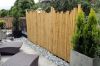 BAMBOO FENCES FROM VIETNAM NATURAL BAMBOO FENCING