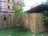 BAMBOO FENCES FROM VIETNAM NATURAL BAMBOO FENCING