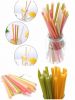 PROTECT OUR PLANET by using ECO-STRAWS / RICE STRAWS from VIETNAM