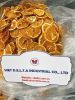 TROPICAL FRUIT DRIED/ ORANGE DRIED for SALE from VIETNAM