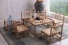 ECO - FRIENDLY BAMBOO DESK AND CHAIR FROM VIETNAM CUSTOMIZES SIZE