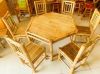 ECO - FRIENDLY BAMBOO DESK AND CHAIR FROM VIETNAM CUSTOMIZES SIZE