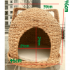 CAT BED HOUSE by RATTA...