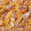 PURE BENZOIN GUM / AROMATIC RESIN FOR PERFUMERY & INCENSE