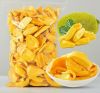 Dried Jackfruit 