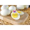 100% from Fresh eggs /...