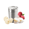 SWEET CANNED LYCHEE/ 100% NATURAL LYCHEE/ BEST TROPICAL FRUIT FOR YOUR DRINKS