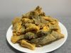 HOT CRISPY FISH SKIN FROM VIETNAM/ 100% FRESH FISH SKIN 