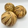 WATER HYACINTH BALLS f...