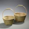 BAMBOO BASKET made in VIETNAM // BEST PRODUCT for STORAGE // VIETNAM HIGH QUALITY