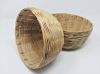 BAMBOO BASKET made in VIETNAM // BEST PRODUCT for STORAGE // VIETNAM HIGH QUALITY