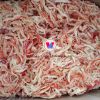 DELICIOUSLY SEASONED VIETNAMESE DRIED SHREDDED SQUID - HIGHT QUALITY 