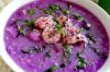 VIETNAMESE ORGANIC FROZEN PURPLE SWEET POTATOES - IDEAL FOR HEALTHY COOKING