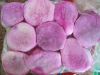 VIETNAMESE ORGANIC FROZEN PURPLE SWEET POTATOES - IDEAL FOR HEALTHY COOKING