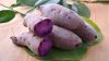 VIETNAMESE ORGANIC FROZEN PURPLE SWEET POTATOES - IDEAL FOR HEALTHY COOKING