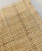 NATURAL CARO RATTAN WEBBING / TRENDY for DECORATE / HIGH QUALITY with GOOD PRICE in VIETNAM