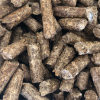 NATURAL VIETNAMESE CORN COB PELLETS and MEAL FOR MULTIPURPOSE INDUSTRIAL AND AGRICULTURAL USE