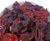 DRIED HIBISCUS FLOWER provide by SUPPLIER in VIETNAM with HIGH QUALITY NATURAL Product