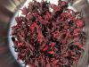 DRIED HIBISCUS FLOWER provide by SUPPLIER in VIETNAM with HIGH QUALITY NATURAL Product