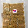 VIETNAM PREMIUM FROZEN PASSION FRUIT PULP IDEAL FOR JUICES, DESSERTS, AND SMOOTHIES