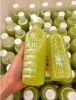 FRESH AND NATURAL FROZEN SUGARCANE JUICE / PREMIUM QUALITY / WHOLESALE PRICE / MADE IN VIETNAM