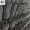 HIGH-DENSITY BBQ COCONUT CHARCOAL / LONG-LASTING BRIQUETTES / EXCELLENT VALUE / MADE IN VIETNAM