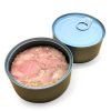 PREMIUM VIETNAMESE CANNED TUNA IN SOYBEAN OIL - RICH FLAVOR FROM VIETNAM SEAFOOD